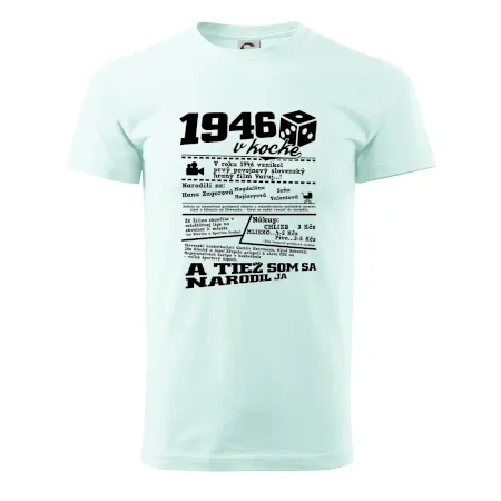 1946 v kocke