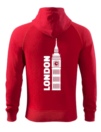London veža