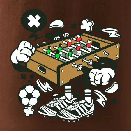 Fotbalový stolňák
