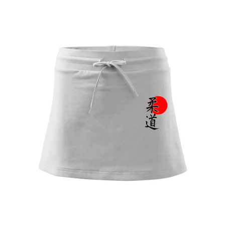 Judo Japan vlajka