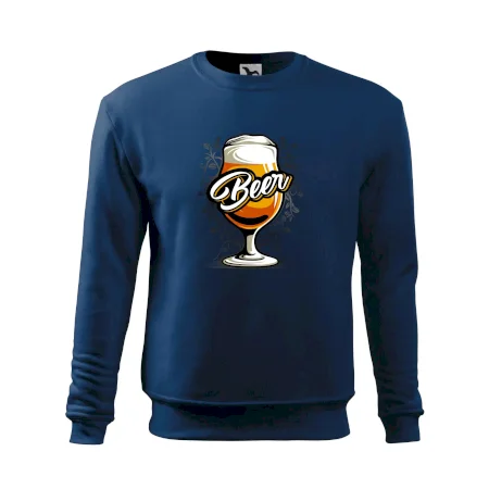Beer pohár so stopkou