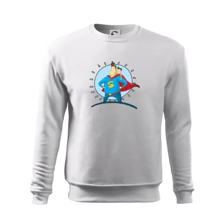 Ocko superman - chlapec