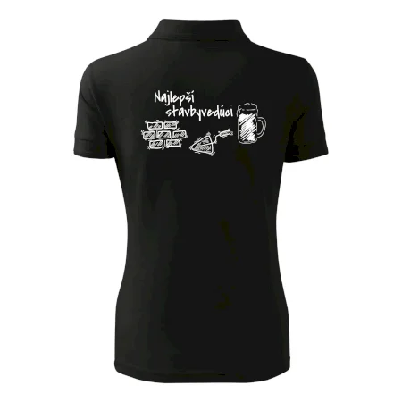 Najlepší stavbyvedúci - pivo