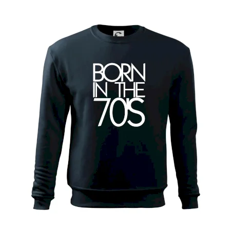 Born In The 70's