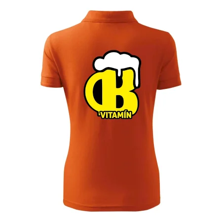 Pivo vitamín B
