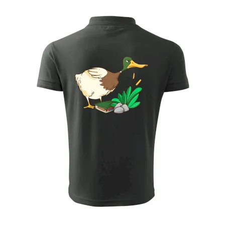 Geokáčer s keškou