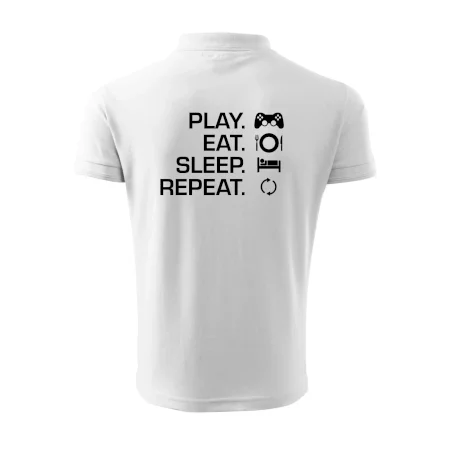 Play Eat Sleep Repeat game