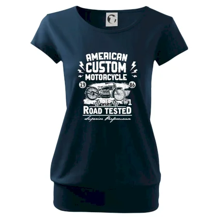 American Custom Motorcycle