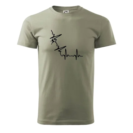 EKG bouldering