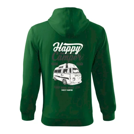 Happy Camper
