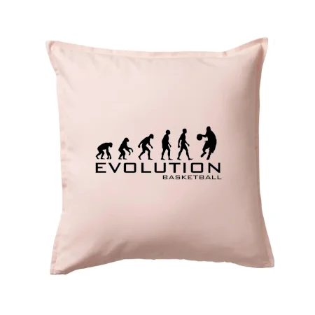 Evolúcia Basketball