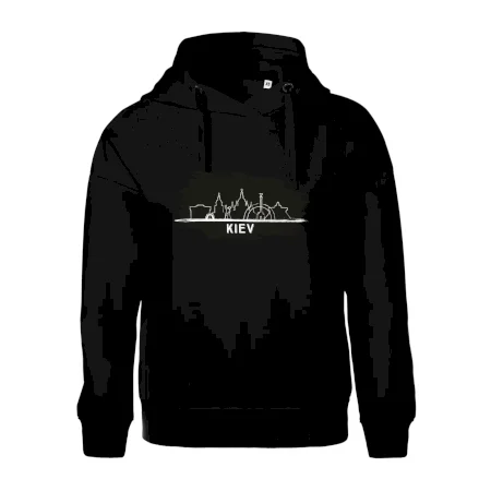 Kiev - Silueta