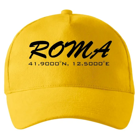 Roma GPS