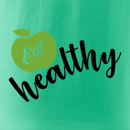 Eat Healthy