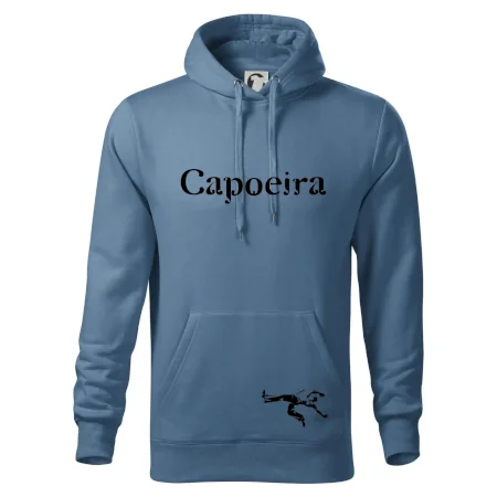 Capoeira veľký
