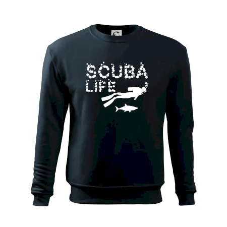 Scuba life