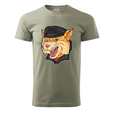 Kocúr motorkár