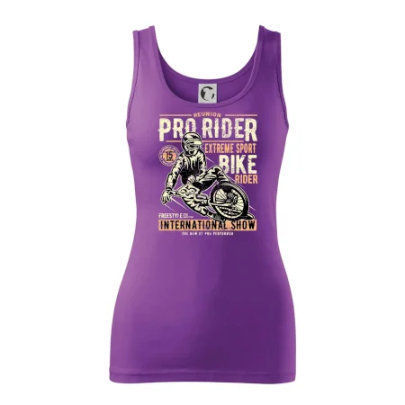 Pro Rider