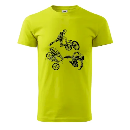 BMX tricks