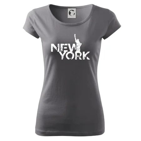 New York retro