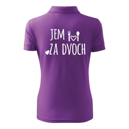 Jem za dvoch