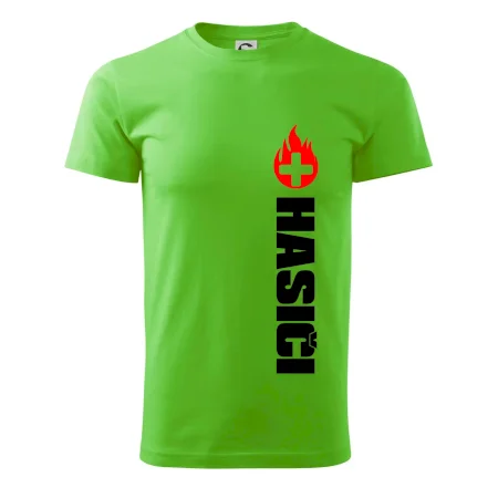 Hasiči zdravotník