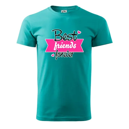 Best friends stuha