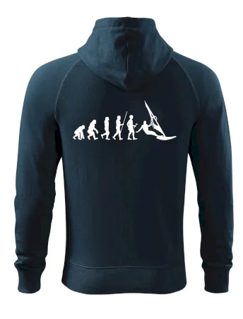 Evoluce Windsurfing