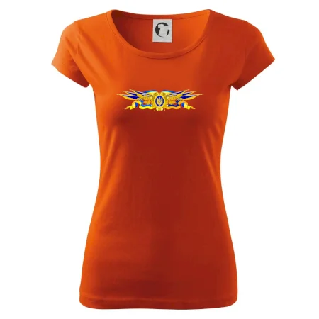 Ukrajina štátny symbol