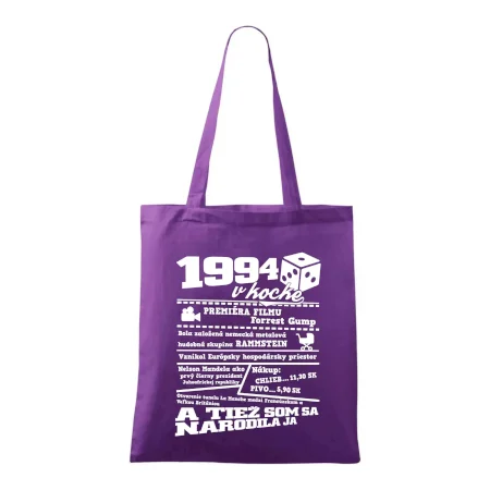 1994 v kocke