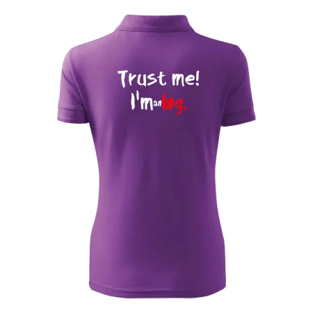 Trust me I´m an Ing. / Ver mi som Ing.
