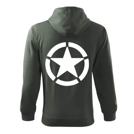Army hvězda