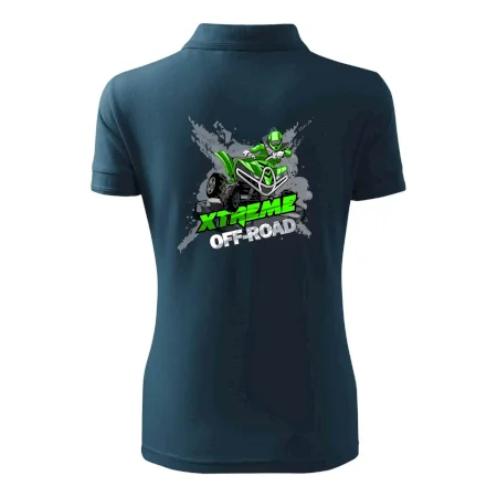 ATV štvorkolka offroad XXX