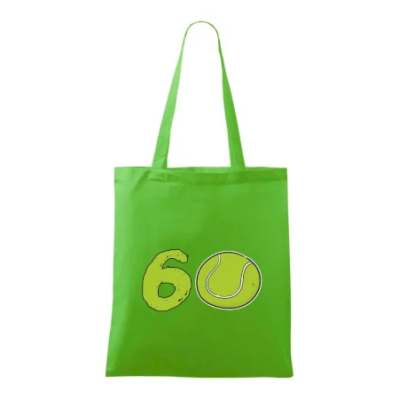 Tenis okrúhle narodeniny 60