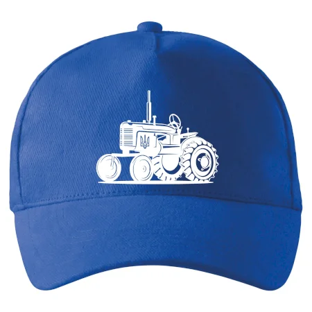 Traktor Ukrajinskej armády