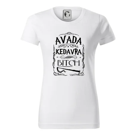 Harry - Avada Kedavra