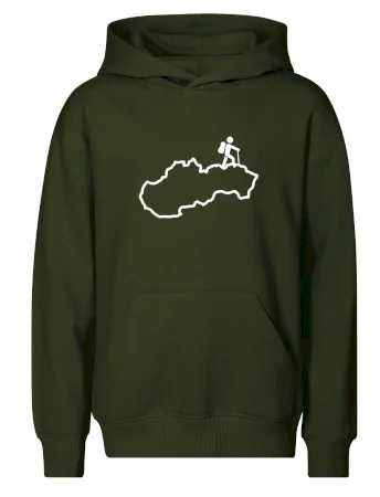 Slovenský turista