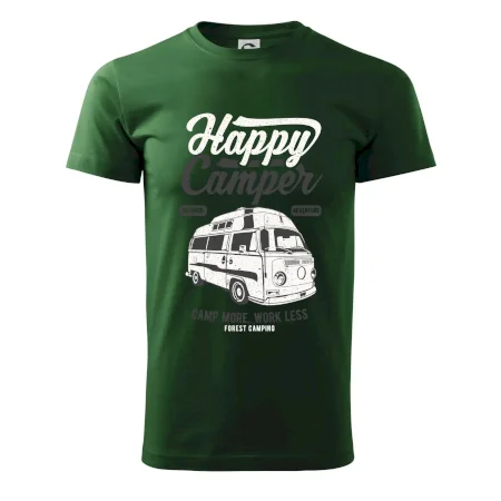 Happy Camper