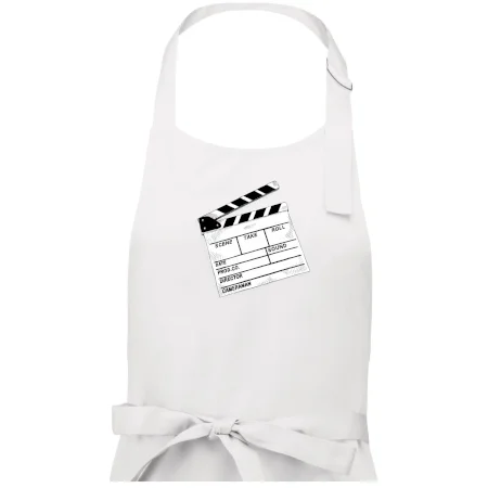 Filmová klapka