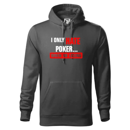 Hate poker