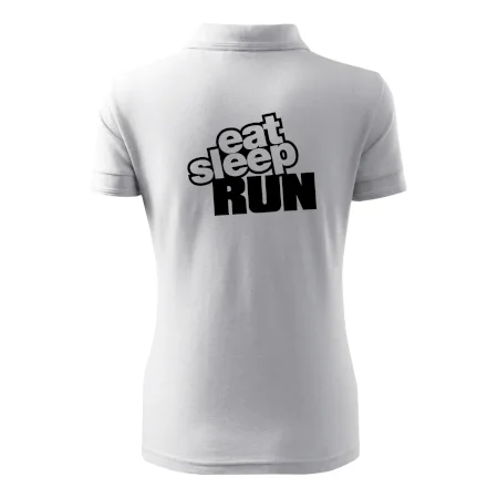 Eat sleep run