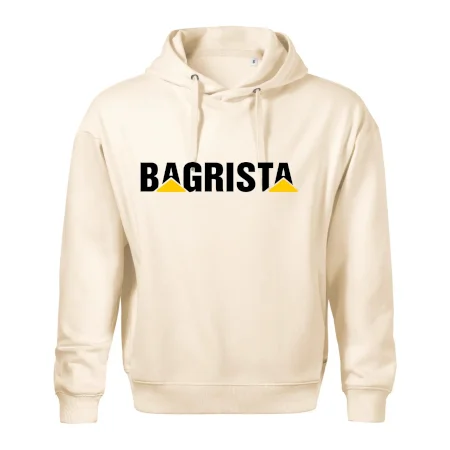 Bagrista nápis