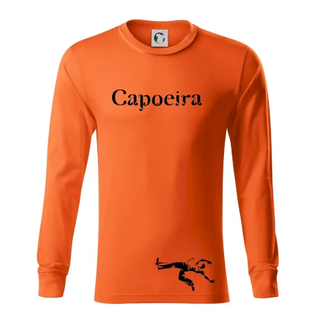 Capoeira veľký