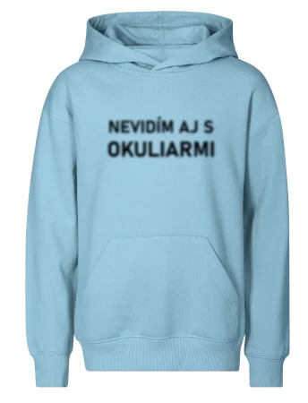 Nevidím aj s okuliarmi