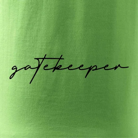 Gatekeeper