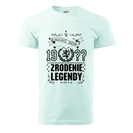 Zrodenie legendy - Slovenský lev