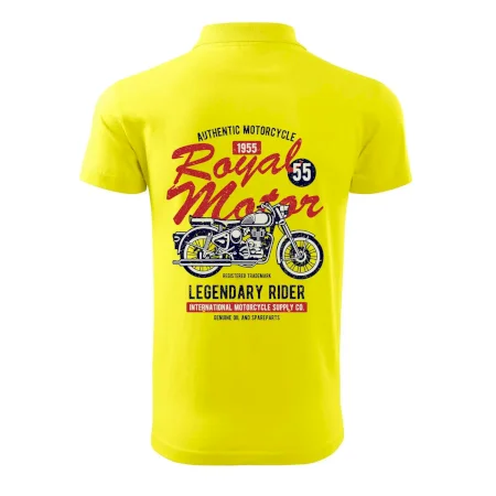 Royal Motor