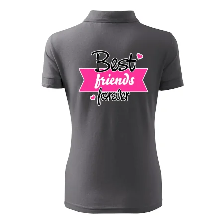 Best friends stuha