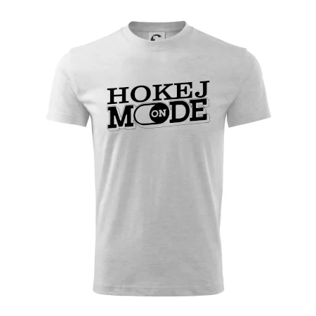 Hokej mode