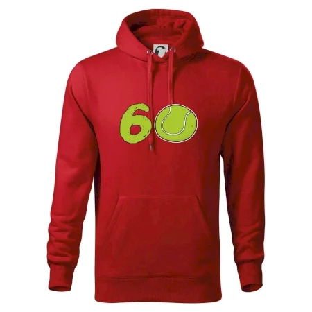 Tenis okrúhle narodeniny 60